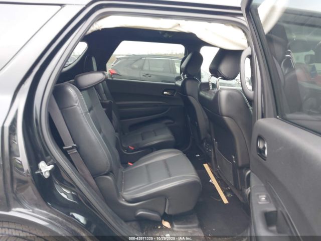 2022 DODGE DURANGO 1C4RDJDG9NC106106 Photo 7