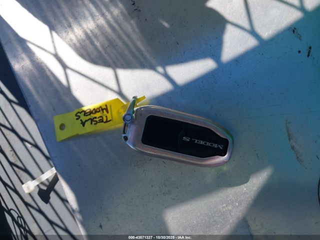 2020 TESLA MODEL S 5YJSA1E23LF370211 Photo 10