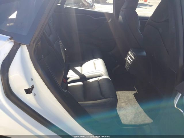 2020 TESLA MODEL S 5YJSA1E23LF370211 Photo 7