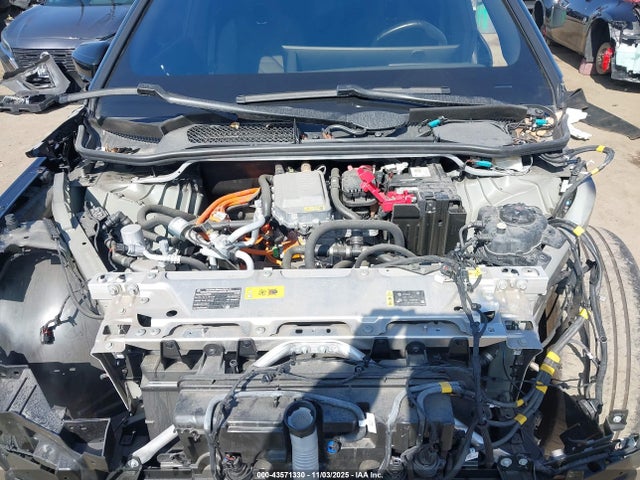 2024 BMW IX WB523CF05RCN46325 Photo 9