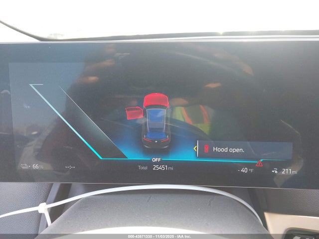 2024 BMW IX WB523CF05RCN46325 Photo 6