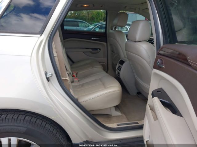 2014 CADILLAC SRX 3GYFNBE34ES611556 Photo 7