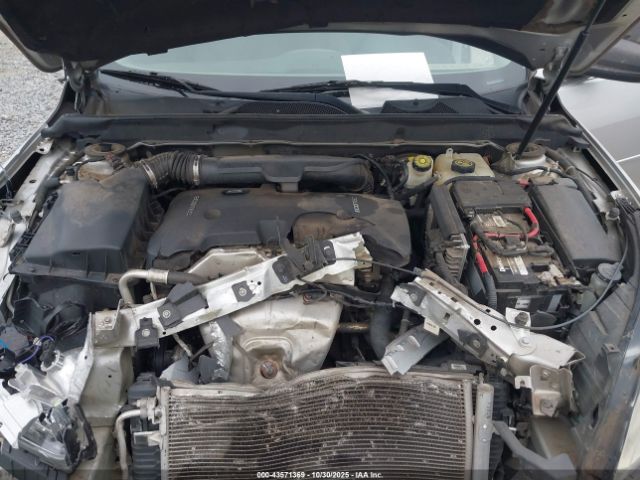 2015 CHEVROLET MALIBU 1G11B5SL6FF145142 Photo 9