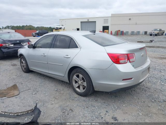 2015 CHEVROLET MALIBU 1G11B5SL6FF145142 Photo 2
