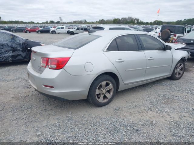 2015 CHEVROLET MALIBU 1G11B5SL6FF145142 Photo 3