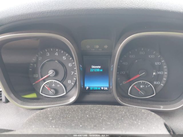 2015 CHEVROLET MALIBU 1G11B5SL6FF145142 Photo 6