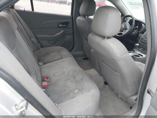 2015 CHEVROLET MALIBU 1G11B5SL6FF145142 Photo 7
