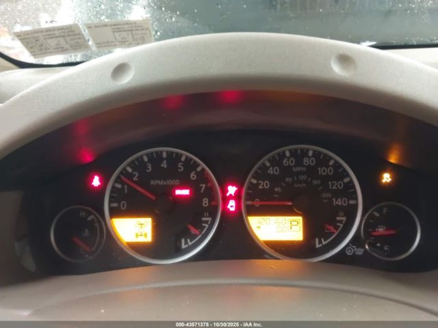 2012 NISSAN PATHFINDER 5N1AR1NB8CC640319 Photo 6