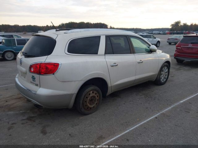 2011 BUICK ENCLAVE 5GAKRBED3BJ252491 Photo 3