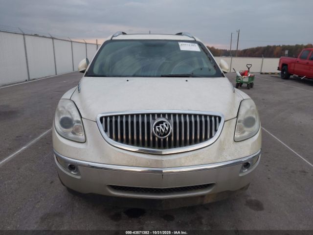 2011 BUICK ENCLAVE 5GAKRBED3BJ252491 Photo 5
