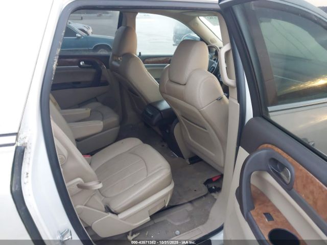 2011 BUICK ENCLAVE 5GAKRBED3BJ252491 Photo 7