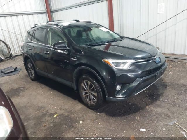 2017 TOYOTA RAV4 HYBRID JTMRJREV4HD122507