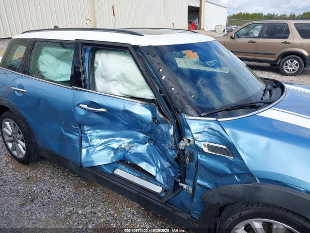 2016 MINI CLUBMAN WMWLN5C52G2E31053 Photo 5