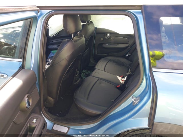 2016 MINI CLUBMAN WMWLN5C52G2E31053 Photo 7