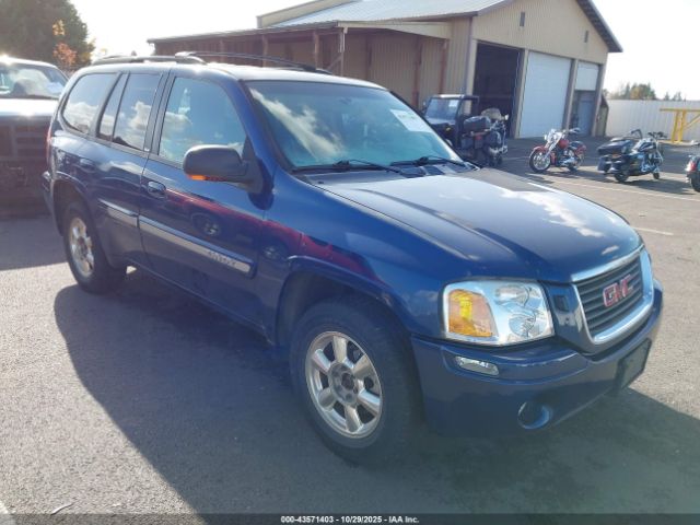 2002 GMC ENVOY 1GKDT13S822235320
