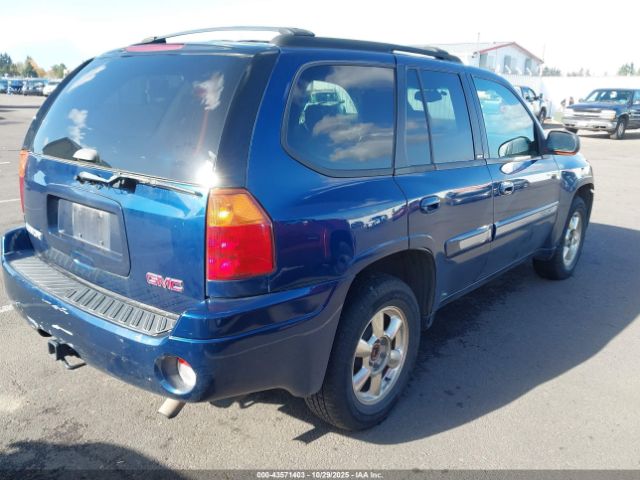 2002 GMC ENVOY 1GKDT13S822235320 Photo 3