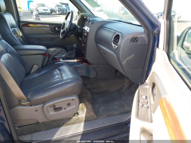2002 GMC ENVOY 1GKDT13S822235320 Photo 4