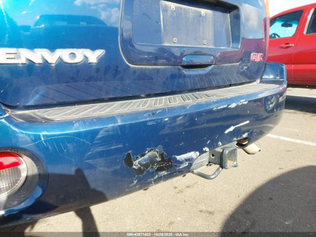 2002 GMC ENVOY 1GKDT13S822235320 Photo 5