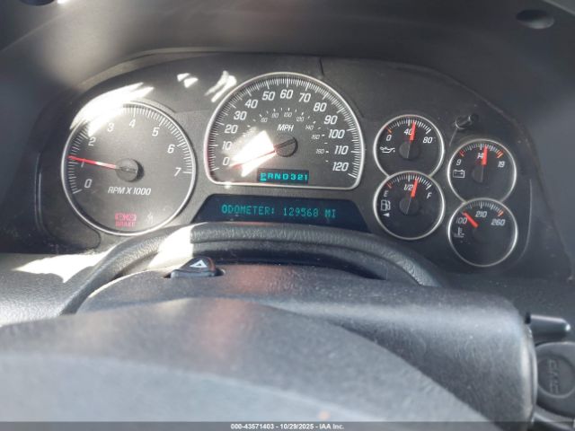 2002 GMC ENVOY 1GKDT13S822235320 Photo 6