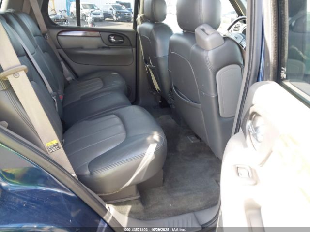 2002 GMC ENVOY 1GKDT13S822235320 Photo 7