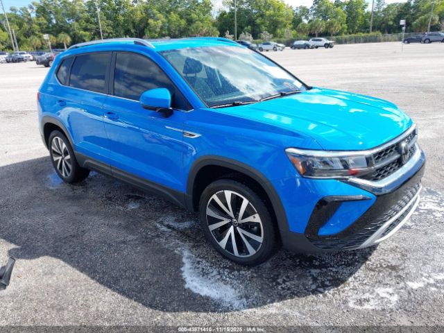 2024 VOLKSWAGEN TAOS 3VVEX7B20RM003761