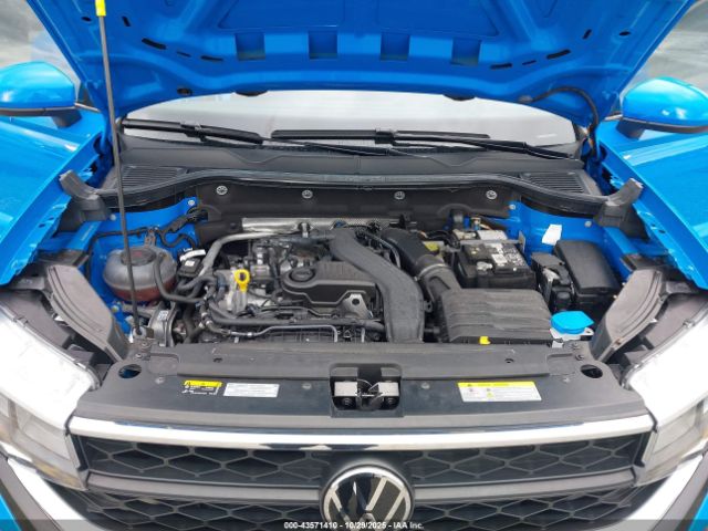 2024 VOLKSWAGEN TAOS 3VVEX7B20RM003761 Photo 9