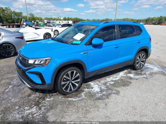 2024 VOLKSWAGEN TAOS 3VVEX7B20RM003761 Photo 1