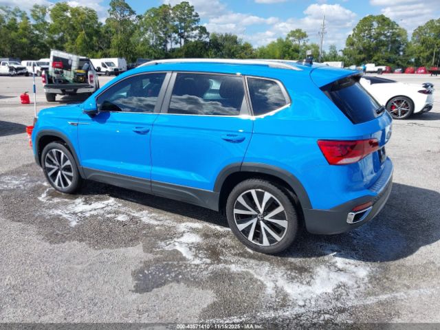 2024 VOLKSWAGEN TAOS 3VVEX7B20RM003761 Photo 2