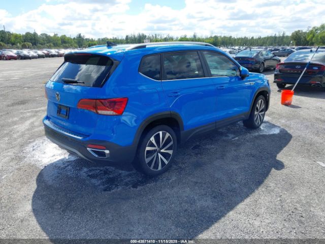 2024 VOLKSWAGEN TAOS 3VVEX7B20RM003761 Photo 3