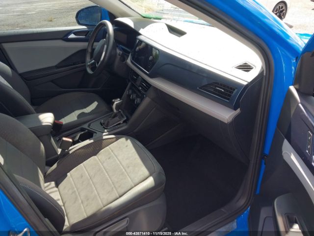2024 VOLKSWAGEN TAOS 3VVEX7B20RM003761 Photo 4