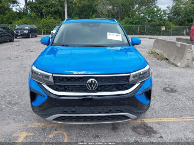 2024 VOLKSWAGEN TAOS 3VVEX7B20RM003761 Photo 5