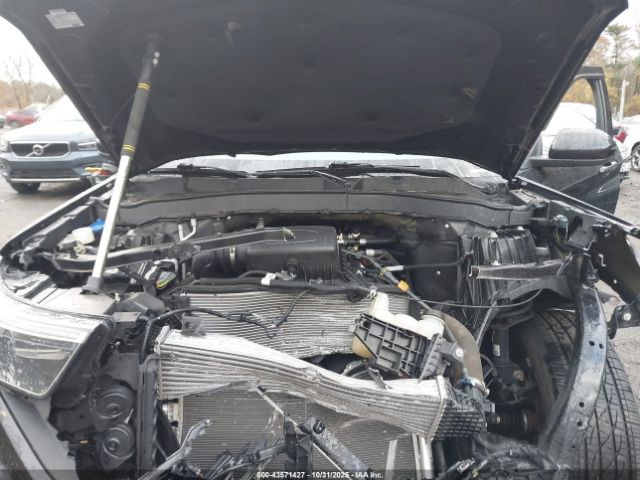 2021 FORD EXPLORER 1FMSK8DH6MGA53912 Photo 9