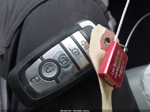 2021 FORD EXPLORER 1FMSK8DH6MGA53912 Photo 10