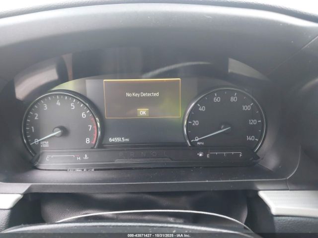 2021 FORD EXPLORER 1FMSK8DH6MGA53912 Photo 6