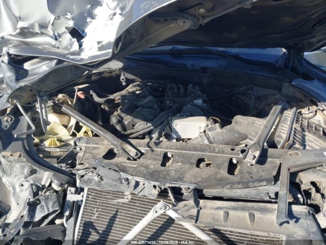 2015 BMW 528I WBA5A5C51FD513487 Photo 9