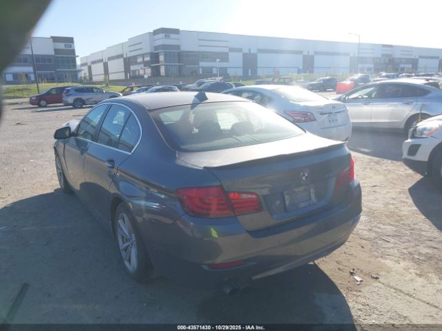 2015 BMW 528I WBA5A5C51FD513487 Photo 2