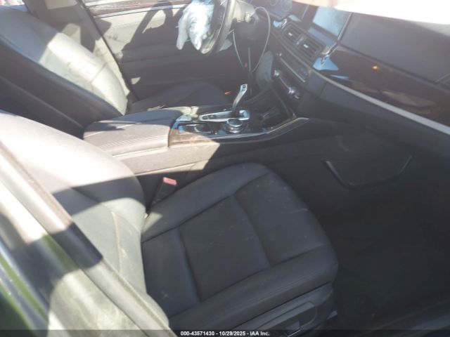 2015 BMW 528I WBA5A5C51FD513487 Photo 4