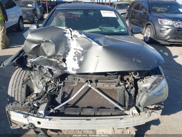 2015 BMW 528I WBA5A5C51FD513487 Photo 5