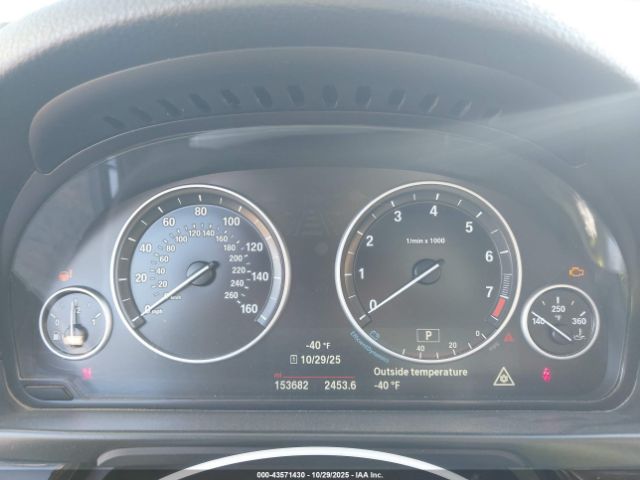 2015 BMW 528I WBA5A5C51FD513487 Photo 6