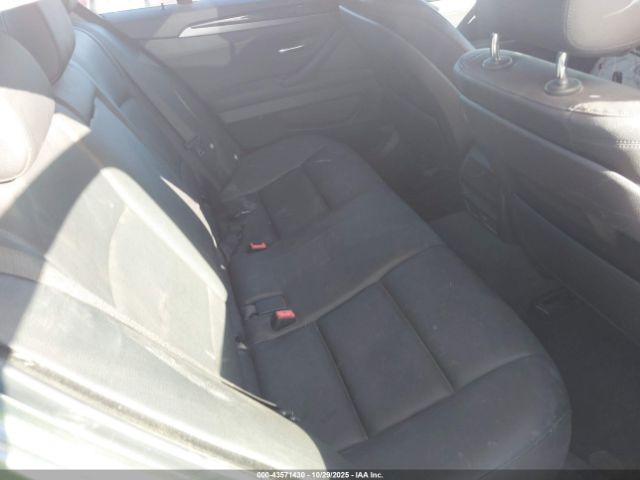 2015 BMW 528I WBA5A5C51FD513487 Photo 7