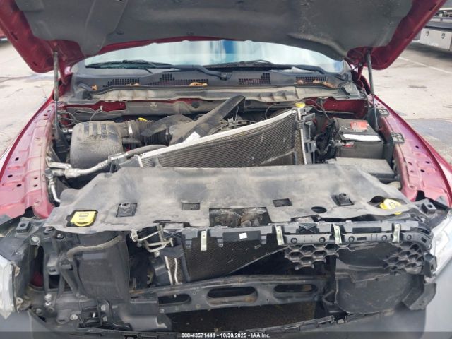 2013 RAM 1500 1C6RR6FP6DS538613 Photo 9