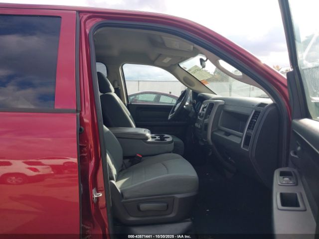 2013 RAM 1500 1C6RR6FP6DS538613 Photo 4