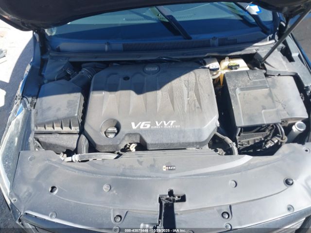 2019 CADILLAC XTS 2G61M5S35K9149853 Photo 9