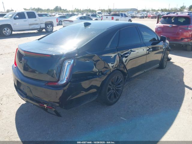 2019 CADILLAC XTS 2G61M5S35K9149853 Photo 3
