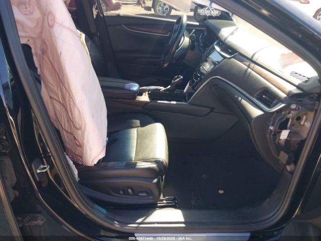 2019 CADILLAC XTS 2G61M5S35K9149853 Photo 4