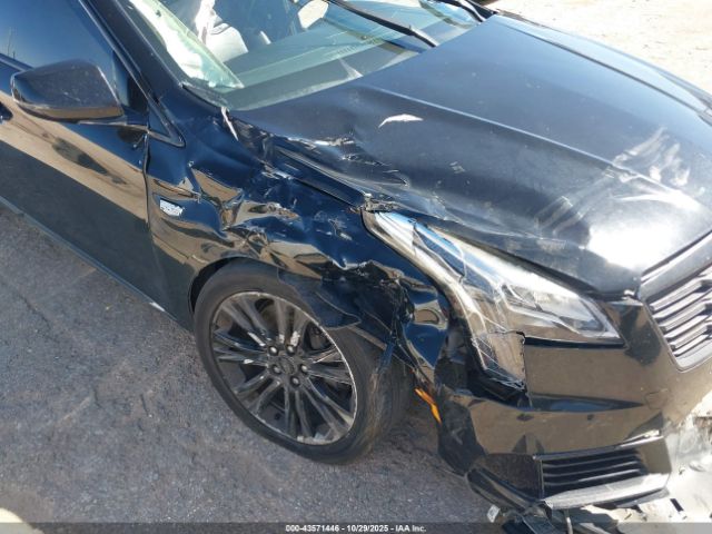 2019 CADILLAC XTS 2G61M5S35K9149853 Photo 5