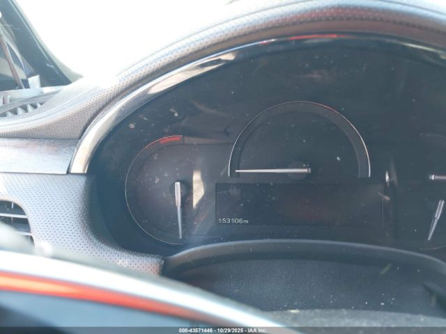 2019 CADILLAC XTS 2G61M5S35K9149853 Photo 6