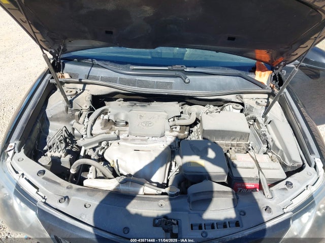 2013 Toyota Camry Se მანქანა იყიდება აუქციონზე, vin: 4T1BF1FK0DU298274, აუქციონის ნომერი: 43571448