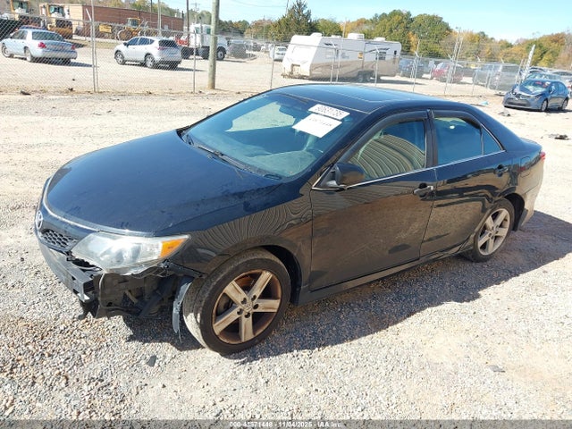 2013 Toyota Camry Se მანქანა იყიდება აუქციონზე, vin: 4T1BF1FK0DU298274, აუქციონის ნომერი: 43571448