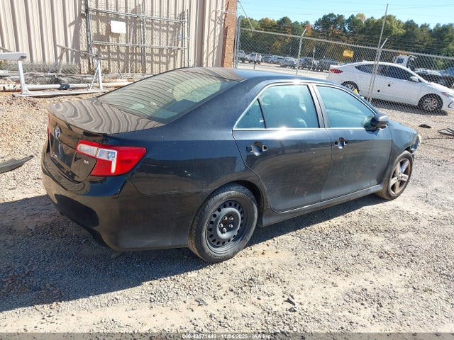 2013 Toyota Camry Se მანქანა იყიდება აუქციონზე, vin: 4T1BF1FK0DU298274, აუქციონის ნომერი: 43571448